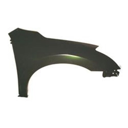 Sherman Parts RH Fender for 2007-2011-2012 Hybrid Altima SDN Series SHE1614-31-2